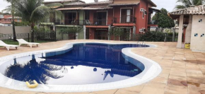 PARAISO DOS PATAXÓS-CONDOMÍNIO RESIDENCIAL ARARAY - APTO 15
